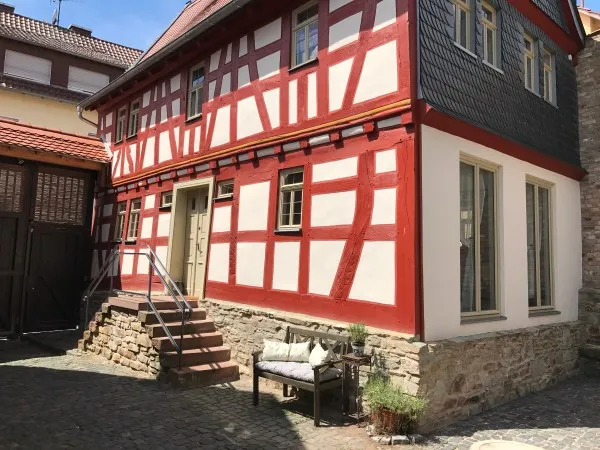 Genießen Sie die Sonne!