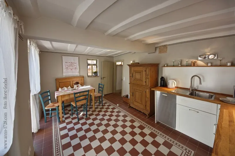 Kulinarisches aus Auringen