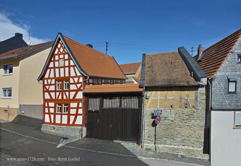 Wiesbaden zu Fuß oder mit dem Fahrrad