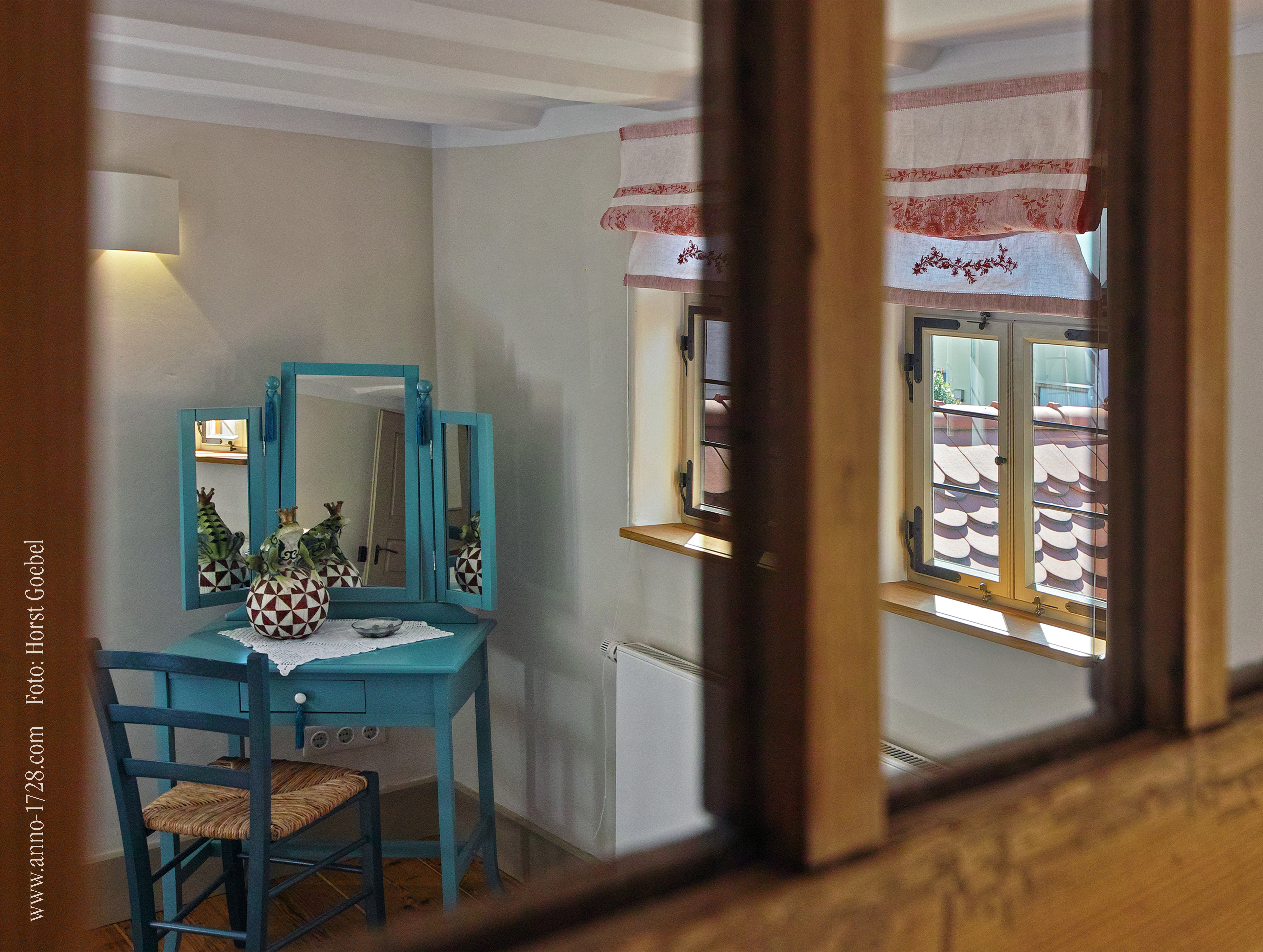 Anno 1728 Impression